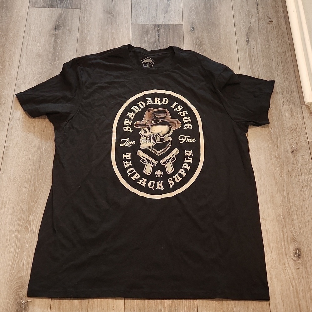 Standard Issue TShirt